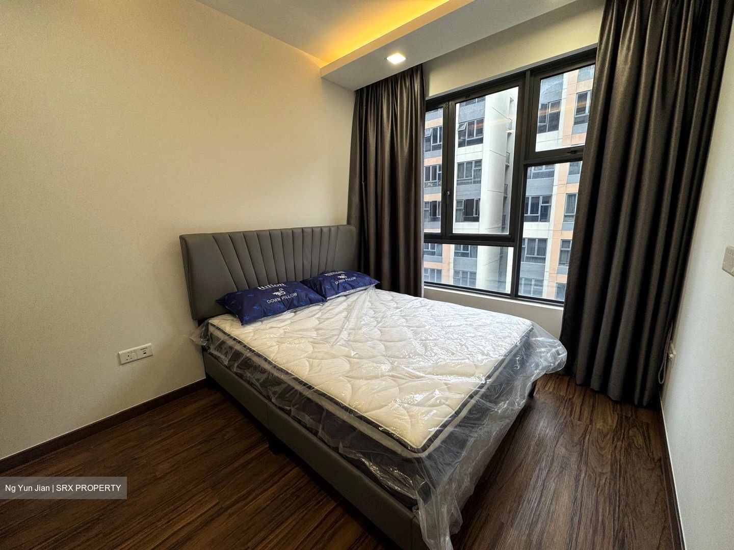 The Brownstone (D27), Condominium #443785051